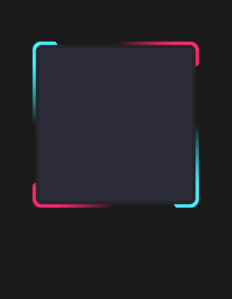 Animação de cores com CSS