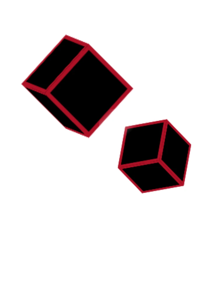 Efeitos 3D com CSS