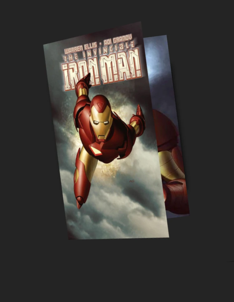 Animação 3d com CSS