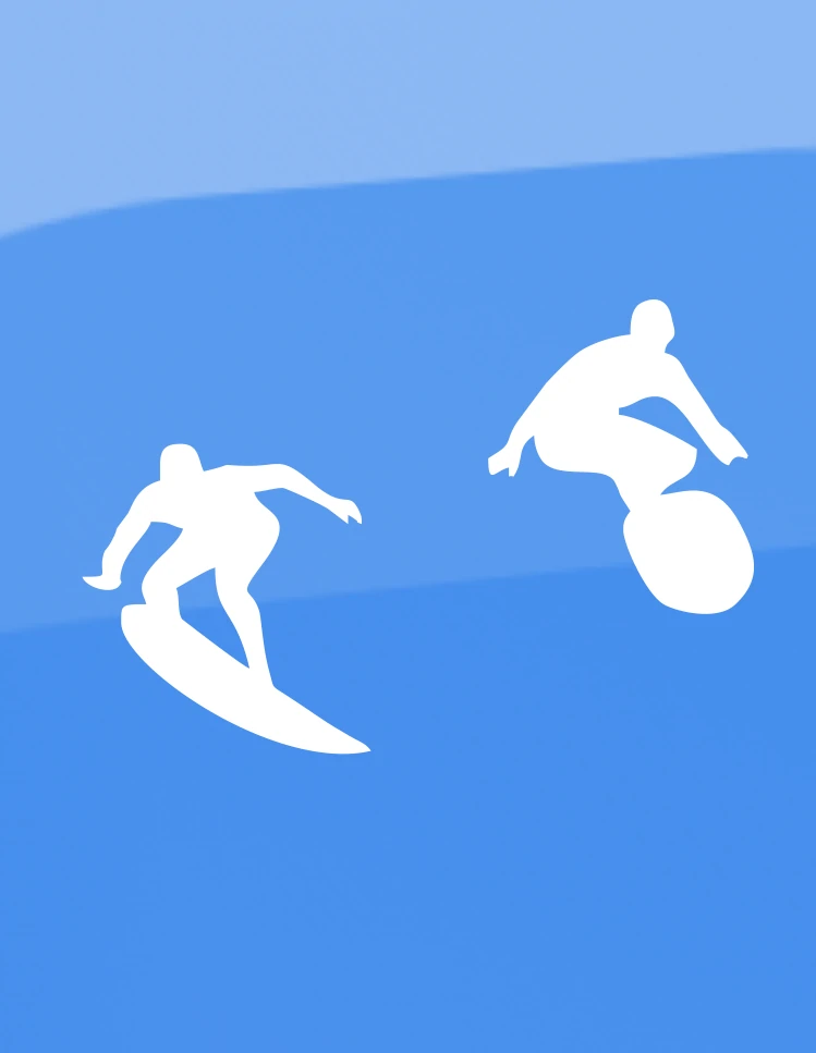 Card com Animação de onda com CSS
